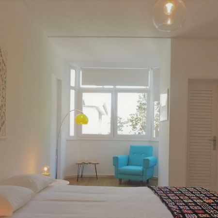 Sunny House Apartment Пареде Екстериор снимка