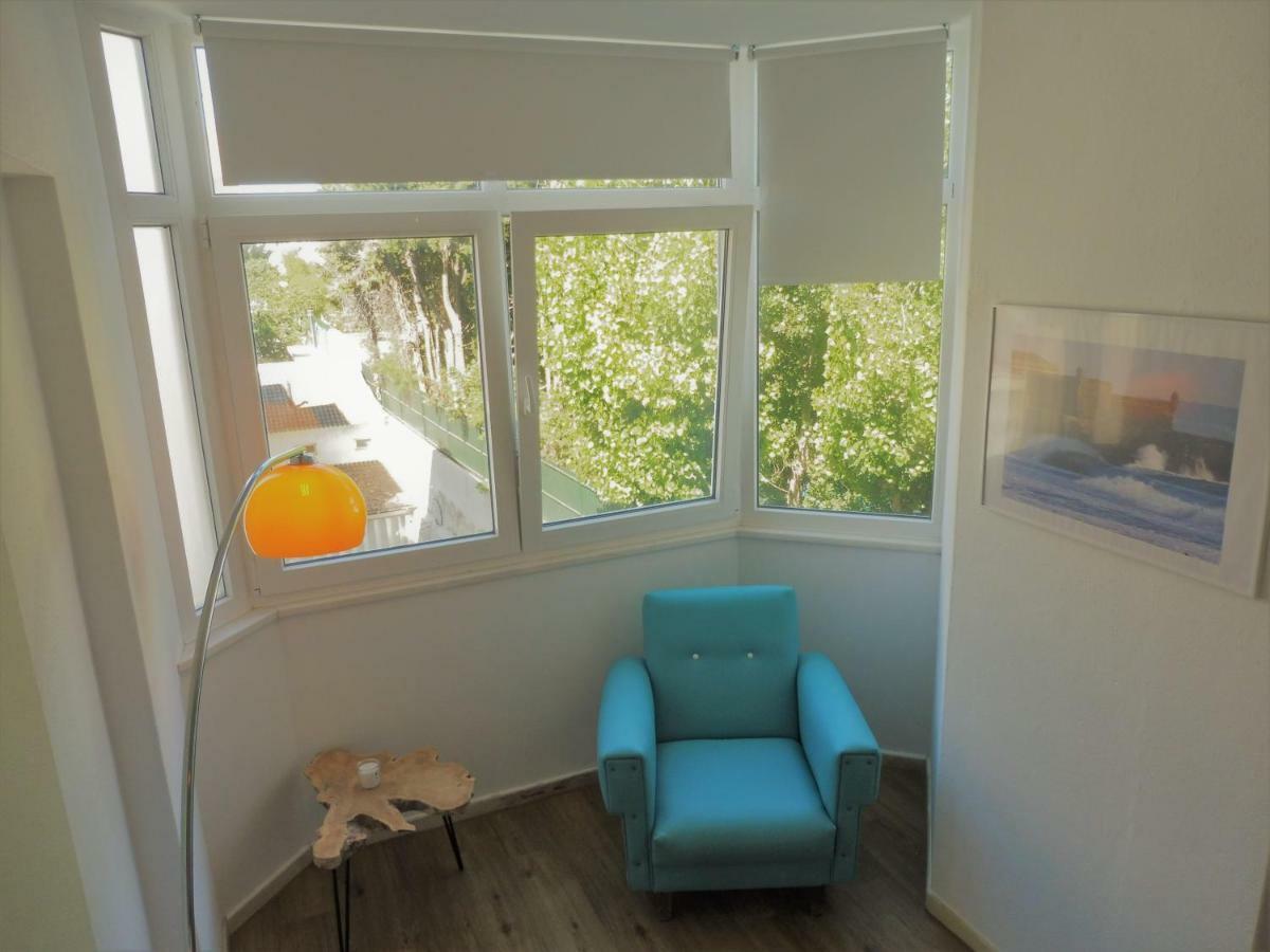 Sunny House Apartment Пареде Екстериор снимка