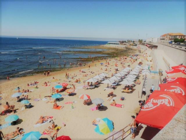 Sunny House Apartment Пареде Екстериор снимка