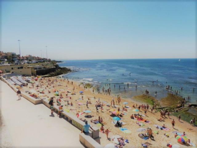 Sunny House Apartment Пареде Екстериор снимка